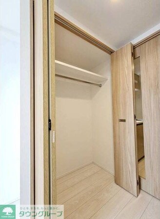 ディアレイシャス丸の内の物件内観写真